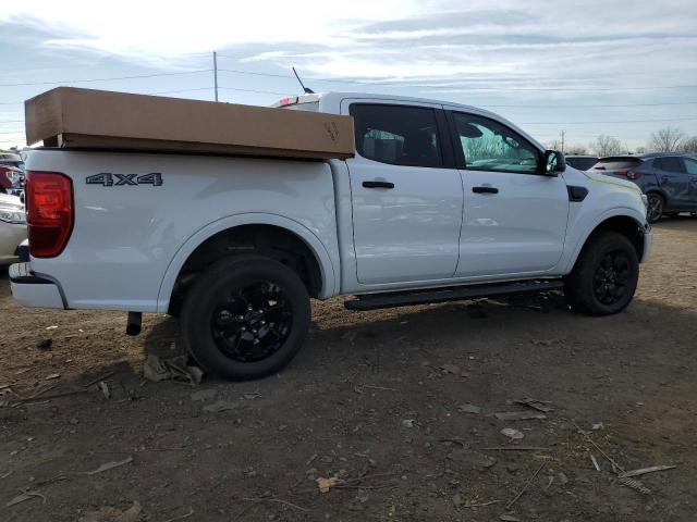 Photo 2 VIN: 1FTER4FH7MLD99204 - FORD RANGER 