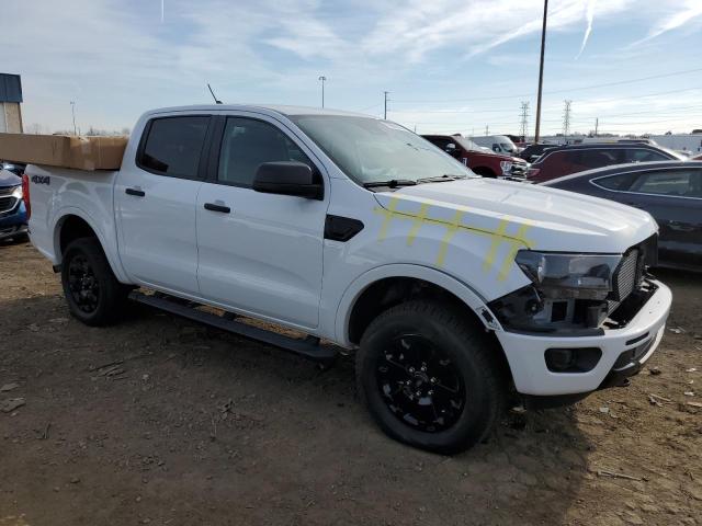 Photo 3 VIN: 1FTER4FH7MLD99204 - FORD RANGER 