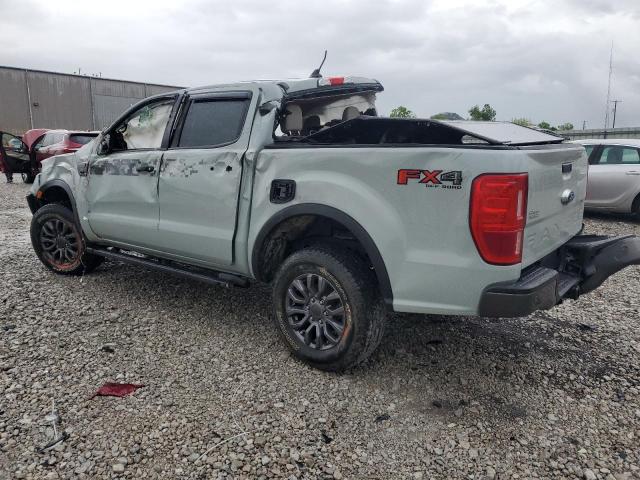 Photo 1 VIN: 1FTER4FH7NLD06120 - FORD RANGER 