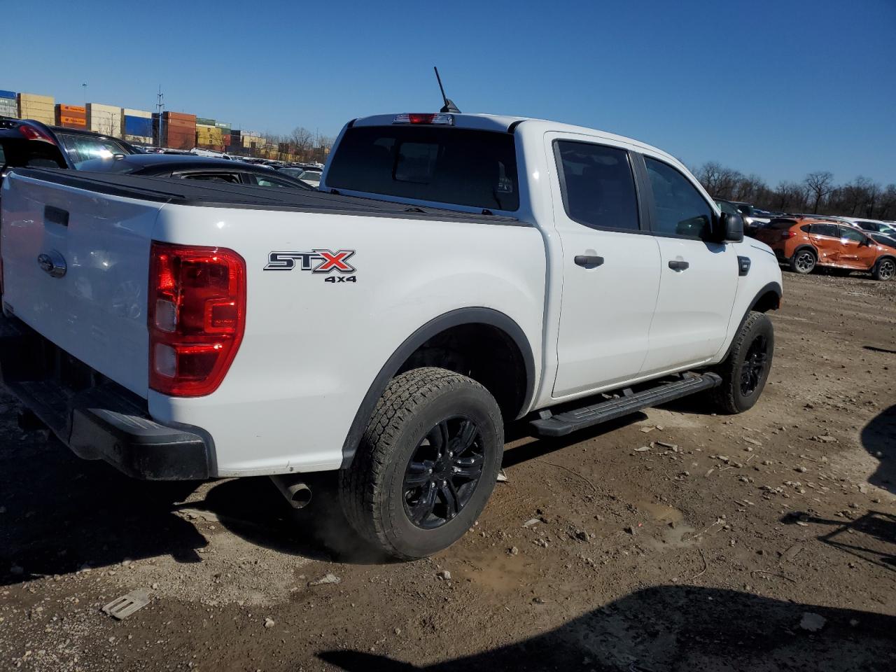 Photo 2 VIN: 1FTER4FH7NLD11902 - FORD RANGER 