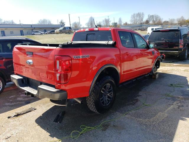 Photo 2 VIN: 1FTER4FH7NLD12662 - FORD RANGER XL 