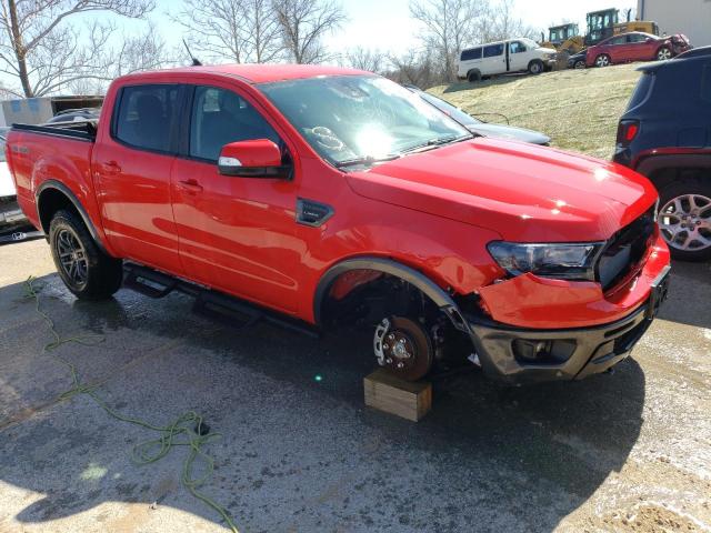 Photo 3 VIN: 1FTER4FH7NLD12662 - FORD RANGER XL 