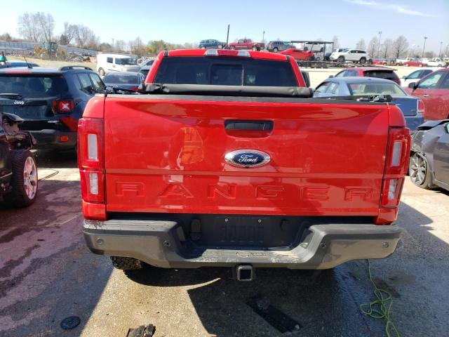 Photo 5 VIN: 1FTER4FH7NLD12662 - FORD RANGER XL 