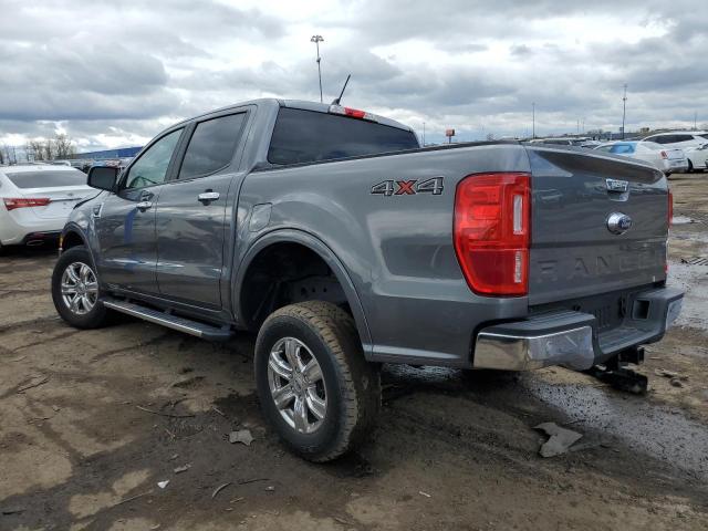 Photo 1 VIN: 1FTER4FH7NLD14945 - FORD RANGER 