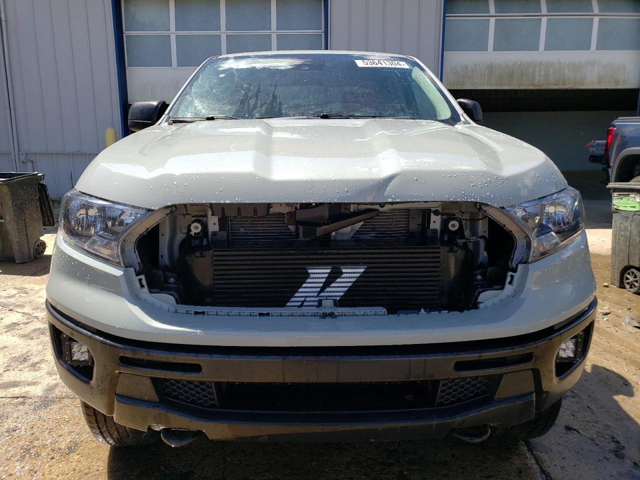 Photo 4 VIN: 1FTER4FH7NLD29915 - FORD RANGER XL 