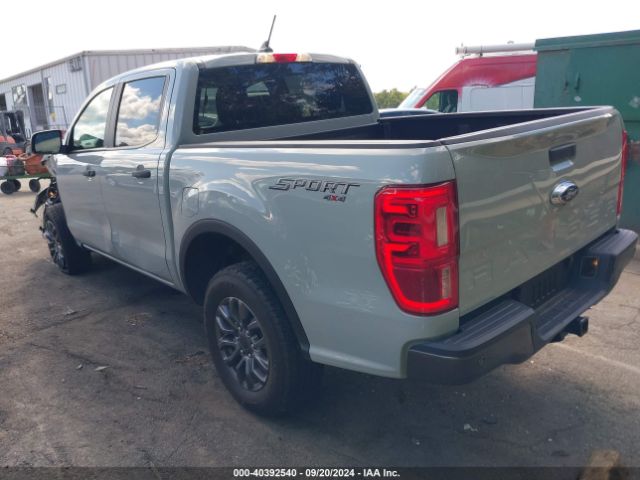 Photo 2 VIN: 1FTER4FH7NLD36086 - FORD RANGER 