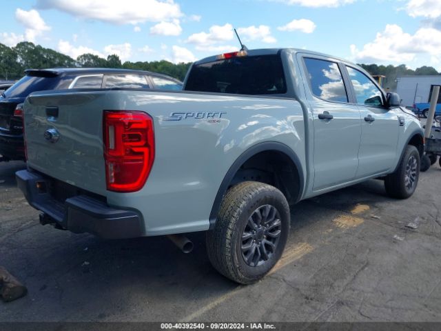 Photo 3 VIN: 1FTER4FH7NLD36086 - FORD RANGER 