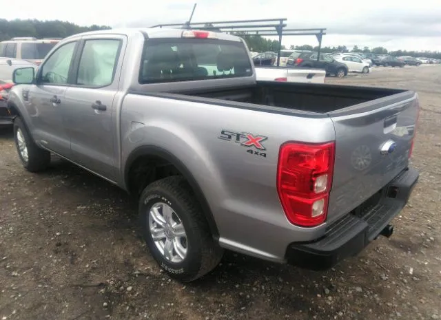 Photo 2 VIN: 1FTER4FH7NLD36251 - FORD RANGER 