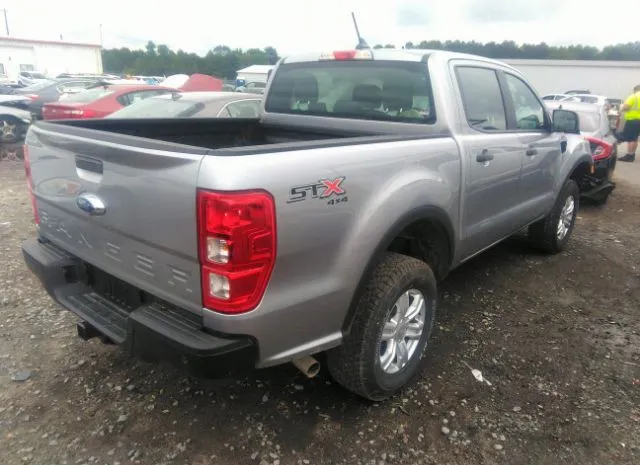 Photo 3 VIN: 1FTER4FH7NLD36251 - FORD RANGER 