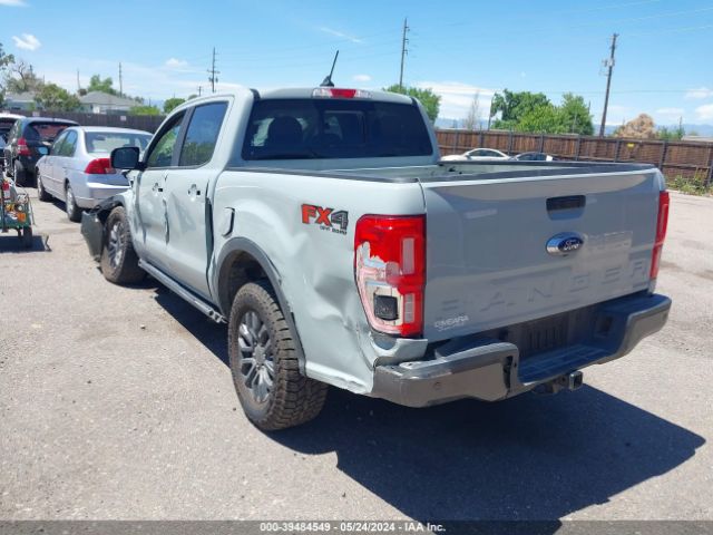 Photo 2 VIN: 1FTER4FH7PLE04910 - FORD RANGER 