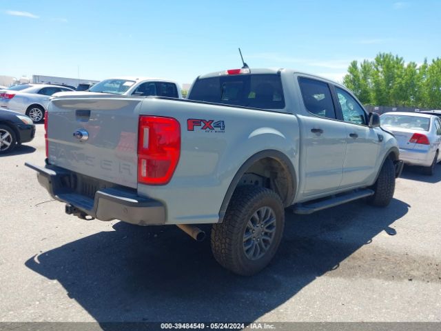 Photo 3 VIN: 1FTER4FH7PLE04910 - FORD RANGER 