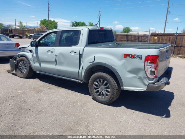 Photo 5 VIN: 1FTER4FH7PLE04910 - FORD RANGER 