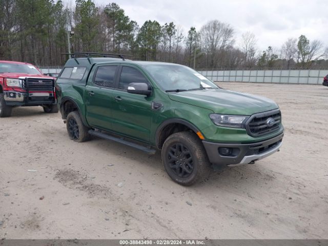 Photo 0 VIN: 1FTER4FH7PLE08942 - FORD RANGER 