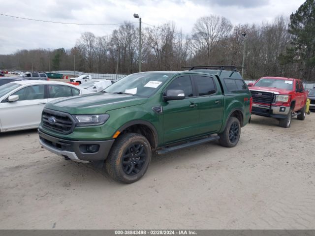 Photo 1 VIN: 1FTER4FH7PLE08942 - FORD RANGER 