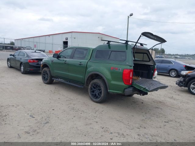 Photo 2 VIN: 1FTER4FH7PLE08942 - FORD RANGER 