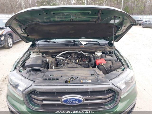 Photo 9 VIN: 1FTER4FH7PLE08942 - FORD RANGER 