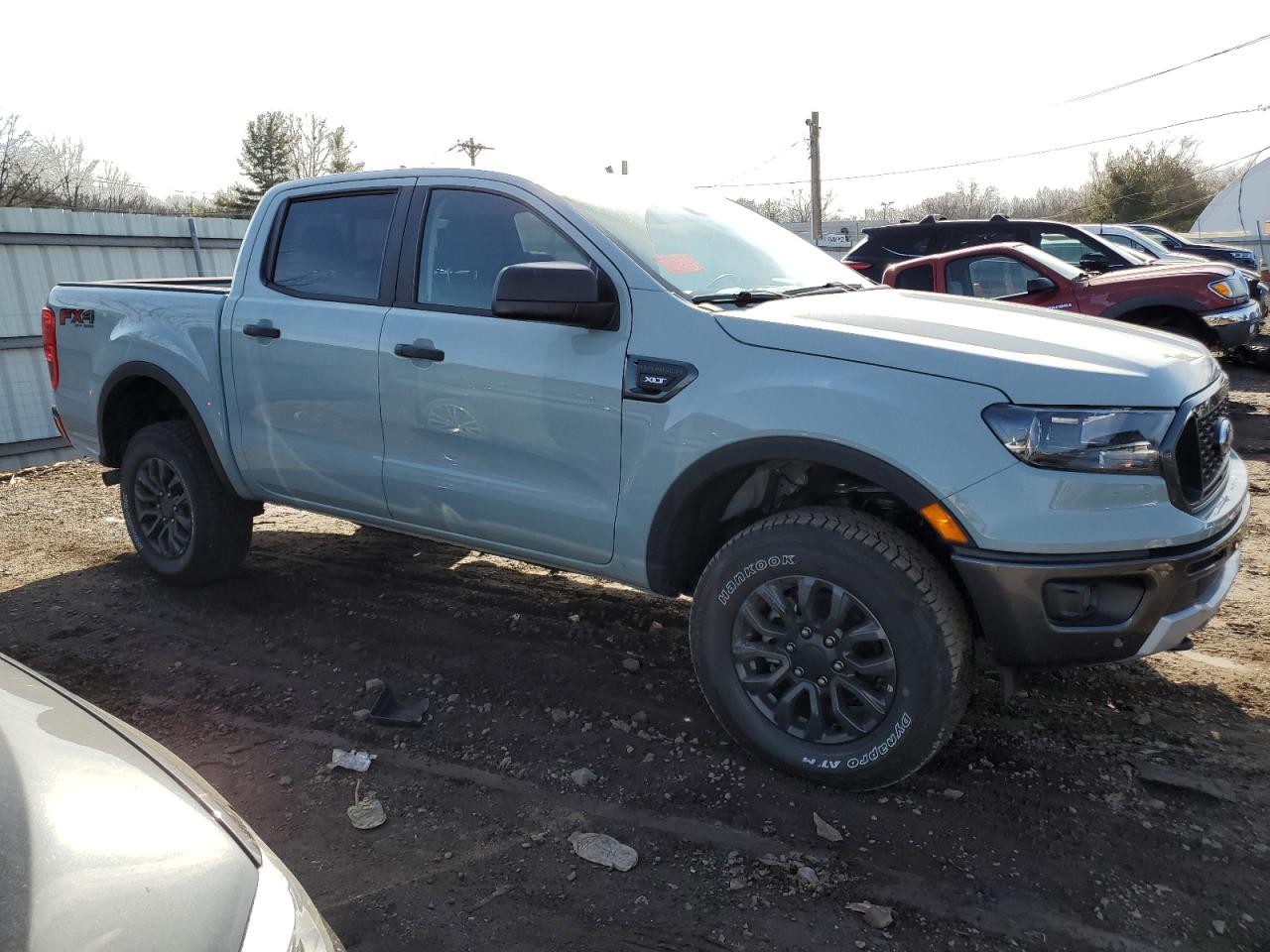 Photo 3 VIN: 1FTER4FH7PLE18404 - FORD RANGER 