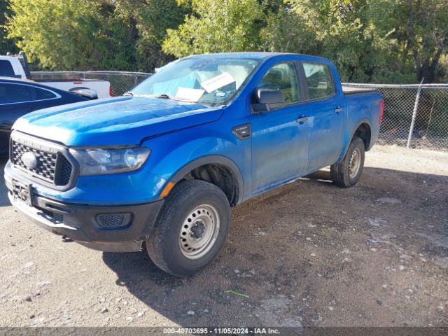 Photo 1 VIN: 1FTER4FH7PLE21478 - FORD RANGER 