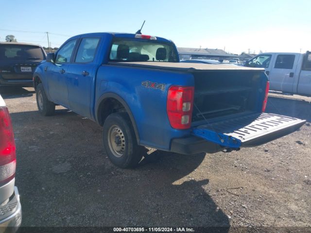 Photo 2 VIN: 1FTER4FH7PLE21478 - FORD RANGER 