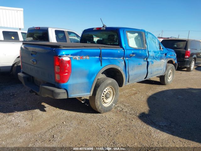 Photo 3 VIN: 1FTER4FH7PLE21478 - FORD RANGER 