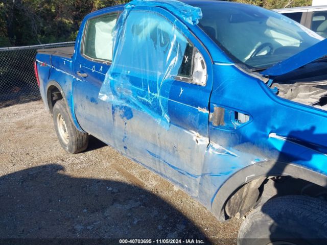 Photo 5 VIN: 1FTER4FH7PLE21478 - FORD RANGER 