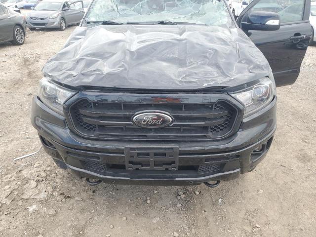 Photo 10 VIN: 1FTER4FH7PLE23067 - FORD RANGER XL 