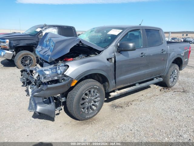 Photo 1 VIN: 1FTER4FH7PLE28317 - FORD RANGER 