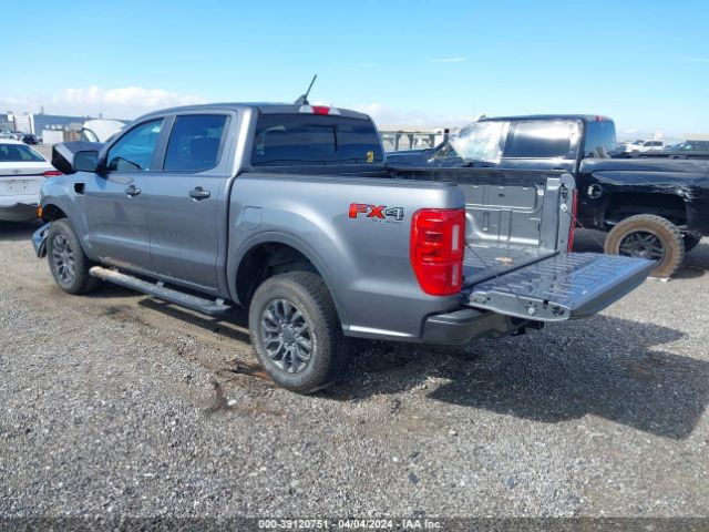 Photo 2 VIN: 1FTER4FH7PLE28317 - FORD RANGER 