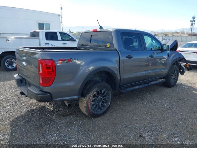 Photo 3 VIN: 1FTER4FH7PLE28317 - FORD RANGER 