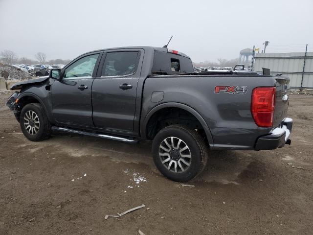 Photo 1 VIN: 1FTER4FH8KLA05075 - FORD RANGER XL 