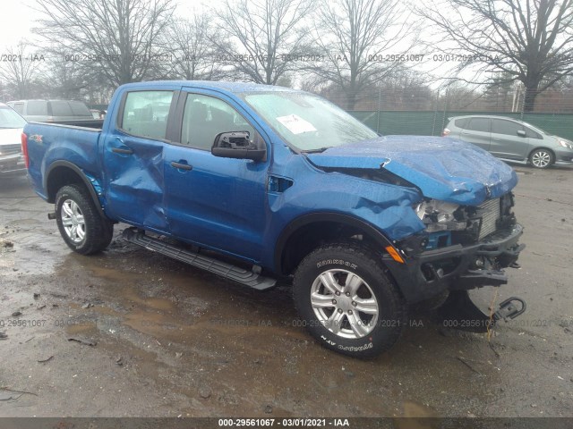 Photo 0 VIN: 1FTER4FH8KLA18683 - FORD RANGER 