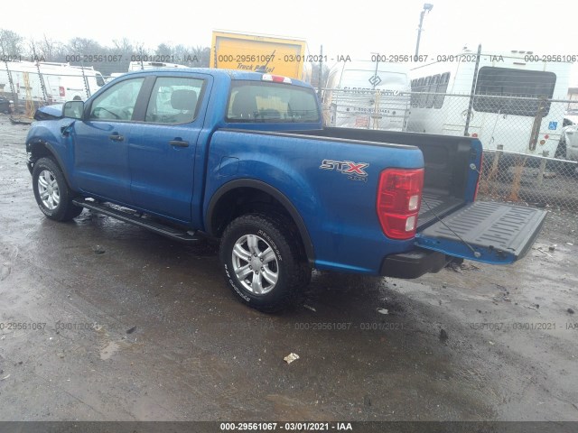 Photo 2 VIN: 1FTER4FH8KLA18683 - FORD RANGER 