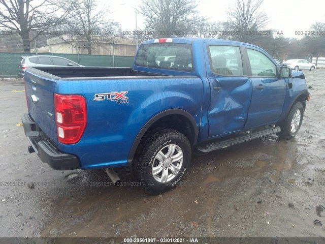 Photo 3 VIN: 1FTER4FH8KLA18683 - FORD RANGER 