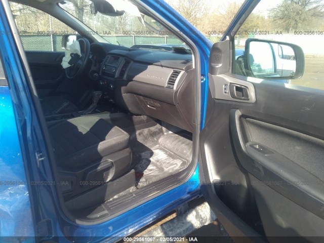 Photo 4 VIN: 1FTER4FH8KLA18683 - FORD RANGER 