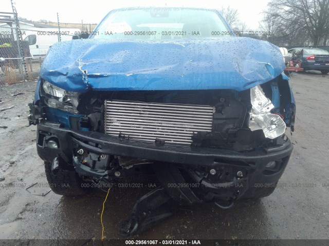 Photo 5 VIN: 1FTER4FH8KLA18683 - FORD RANGER 