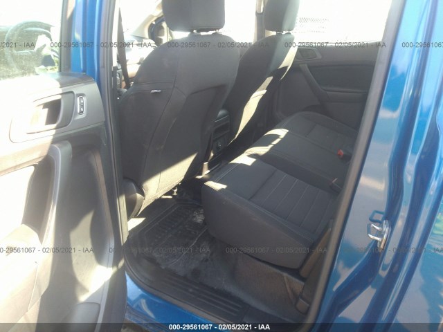 Photo 7 VIN: 1FTER4FH8KLA18683 - FORD RANGER 