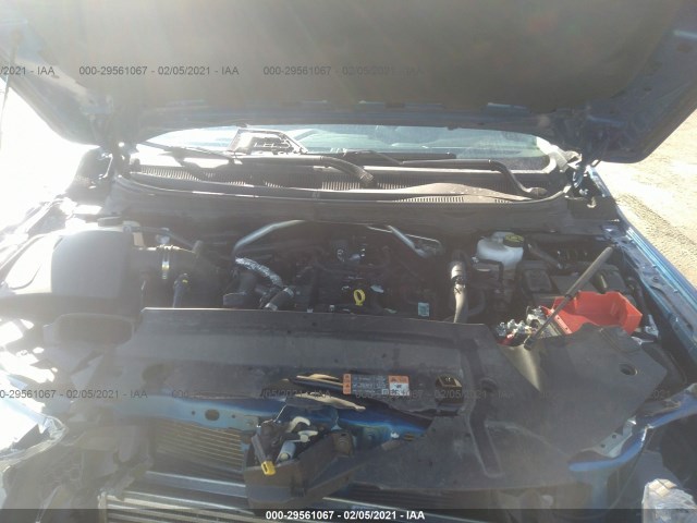 Photo 9 VIN: 1FTER4FH8KLA18683 - FORD RANGER 