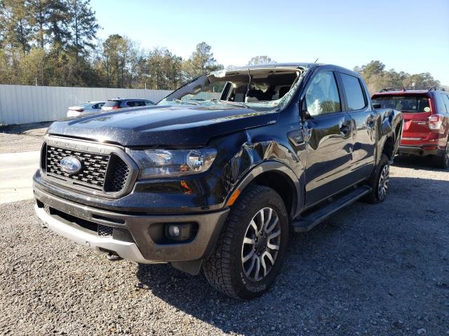 Photo 1 VIN: 1FTER4FH8KLA29456 - FORD RANGER XL 