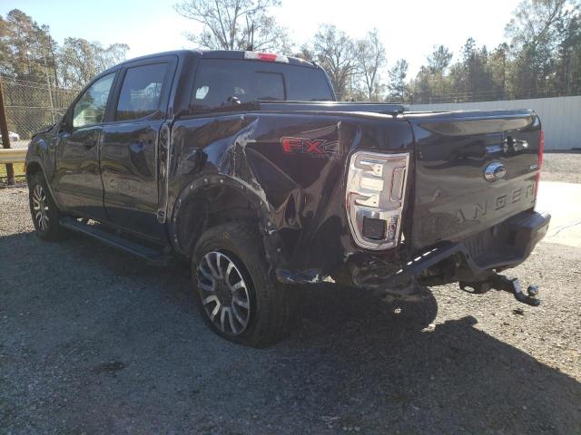 Photo 2 VIN: 1FTER4FH8KLA29456 - FORD RANGER XL 