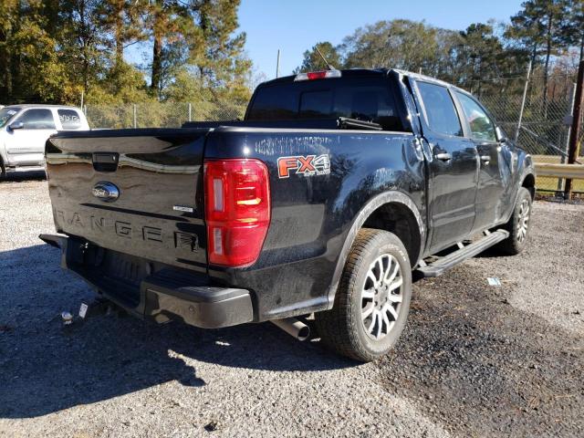 Photo 3 VIN: 1FTER4FH8KLA29456 - FORD RANGER XL 