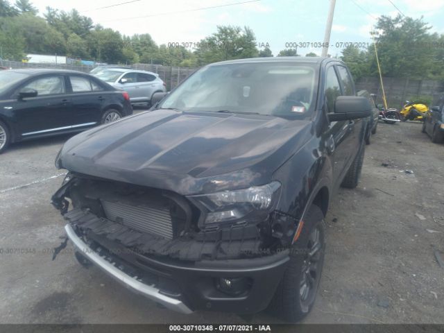 Photo 1 VIN: 1FTER4FH8KLA65423 - FORD RANGER 