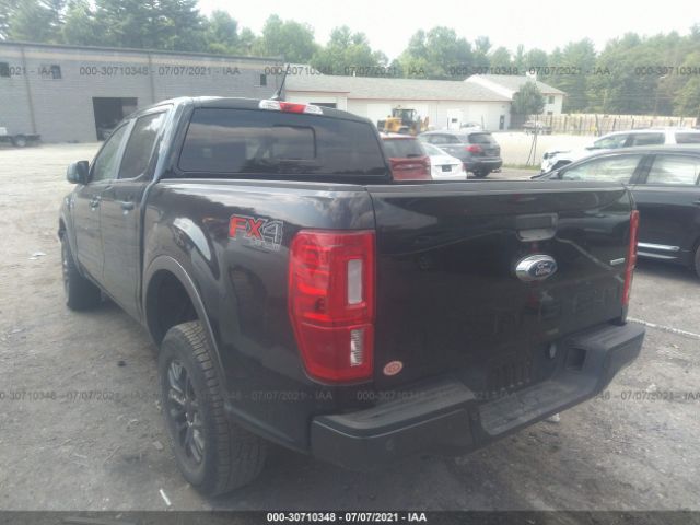 Photo 2 VIN: 1FTER4FH8KLA65423 - FORD RANGER 