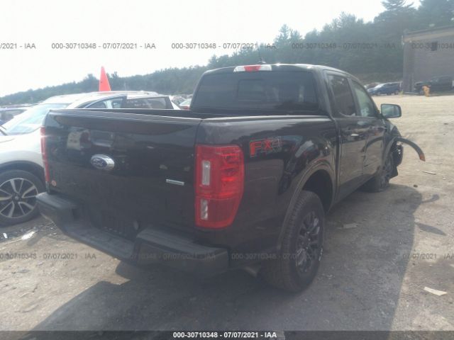 Photo 3 VIN: 1FTER4FH8KLA65423 - FORD RANGER 