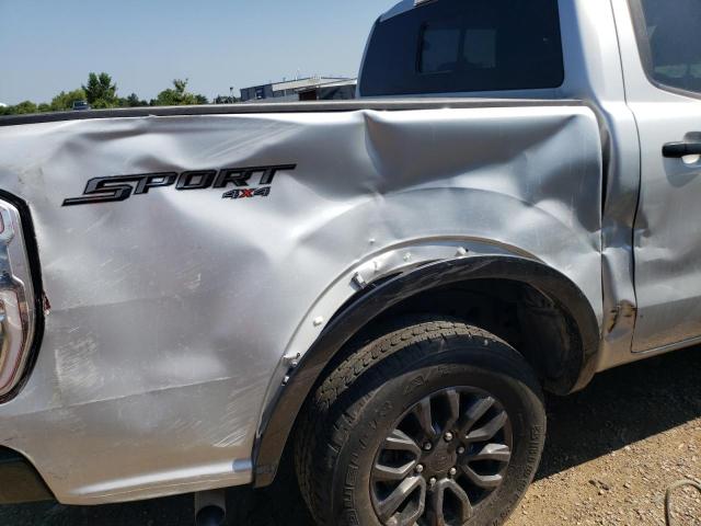 Photo 8 VIN: 1FTER4FH8KLA70086 - FORD RANGER XL 