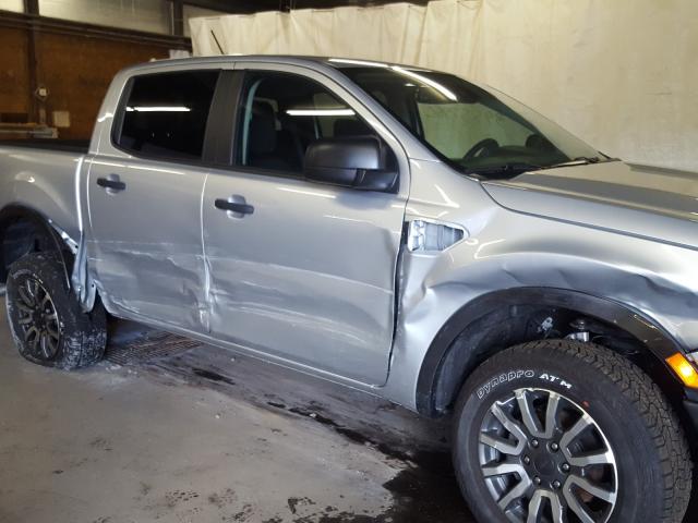 Photo 8 VIN: 1FTER4FH8KLA70301 - FORD RANGER SUP 