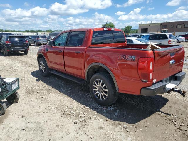 Photo 1 VIN: 1FTER4FH8KLA71044 - FORD RANGER 