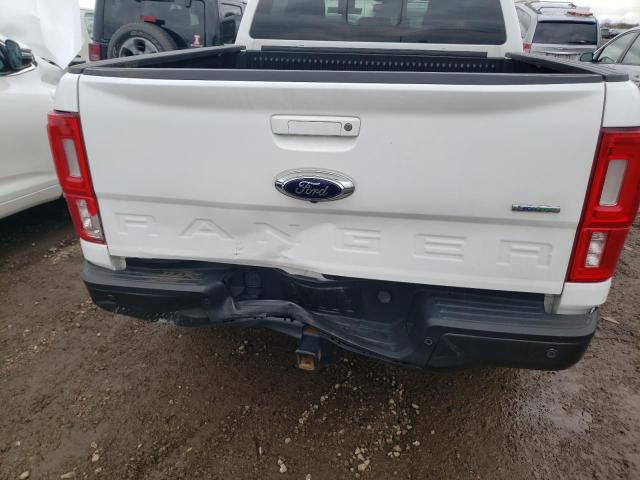 Photo 8 VIN: 1FTER4FH8KLA74350 - FORD RANGER XL 