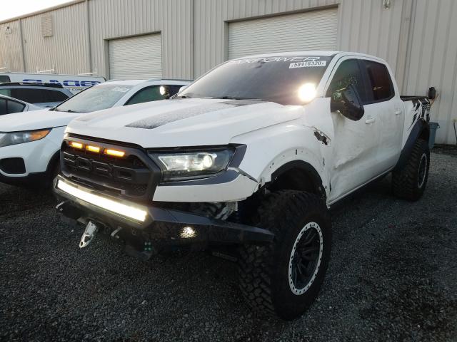 Photo 1 VIN: 1FTER4FH8KLA86529 - FORD RANGER SUP 