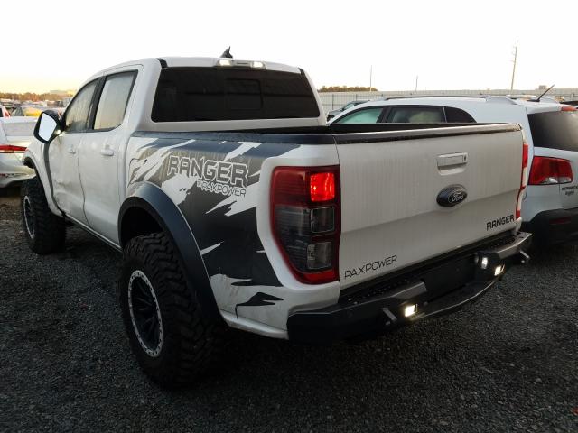 Photo 2 VIN: 1FTER4FH8KLA86529 - FORD RANGER SUP 