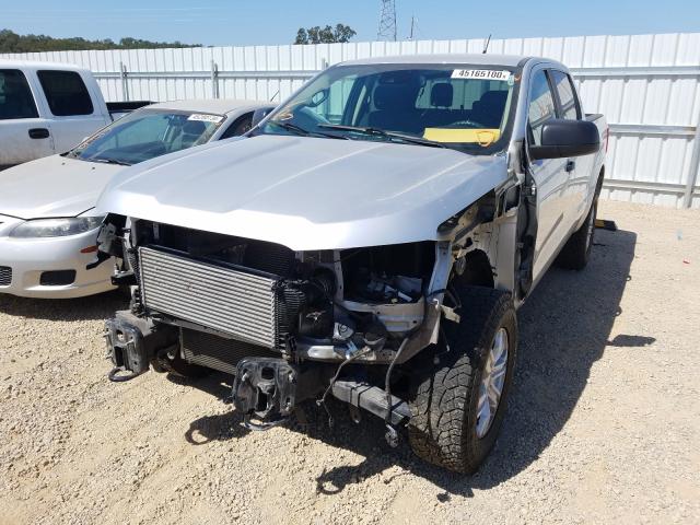 Photo 1 VIN: 1FTER4FH8KLA87812 - FORD RANGER SUP 